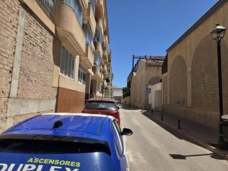 Local comercial en venta en Centro Ciudad en Fuengirola