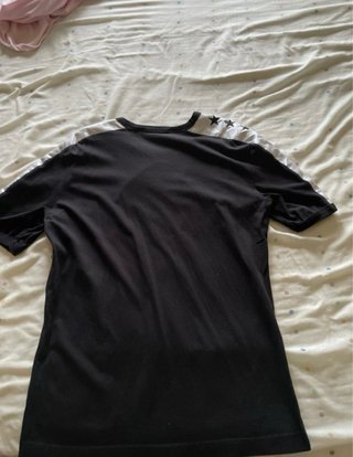 Camiseta Dolce & Gabbana Negra