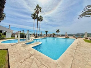 Piso en venta en Mijas Golf en Mijas