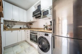 Piso en venta en Mijas Golf en Mijas
