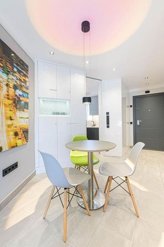 Piso en venta en Zona Puerto Deportivo en Fuengirola