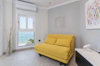 Piso en venta en Zona Puerto Deportivo en Fuengirola