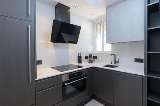 Piso en venta en Zona Puerto Deportivo en Fuengirola