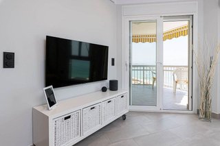 Piso en venta en Zona Puerto Deportivo en Fuengirola