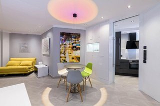 Piso en venta en Zona Puerto Deportivo en Fuengirola