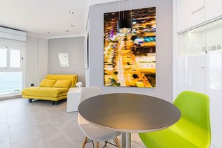Piso en venta en Zona Puerto Deportivo en Fuengirola