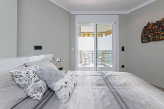 Piso en venta en Zona Puerto Deportivo en Fuengirola