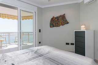Piso en venta en Zona Puerto Deportivo en Fuengirola