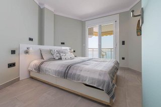 Piso en venta en Zona Puerto Deportivo en Fuengirola
