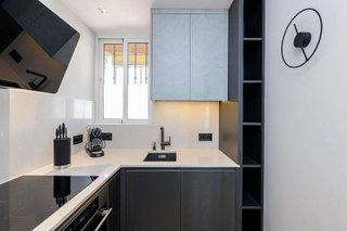 Piso en venta en Zona Puerto Deportivo en Fuengirola