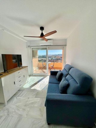 Piso en venta en Los Pacos en Fuengirola