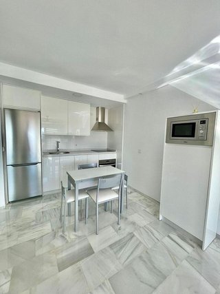 Piso en venta en Los Pacos en Fuengirola