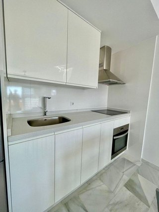 Piso en venta en Los Pacos en Fuengirola