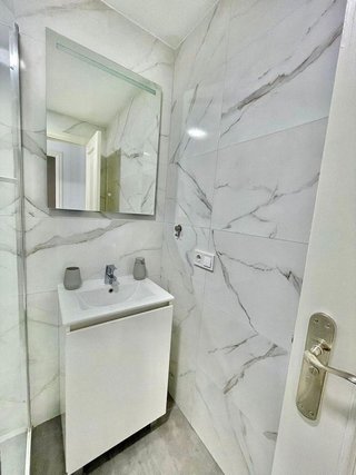 Piso en venta en Los Pacos en Fuengirola