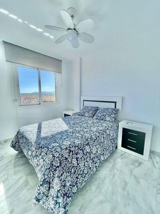 Piso en venta en Los Pacos en Fuengirola