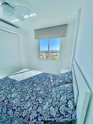 Piso en venta en Los Pacos en Fuengirola