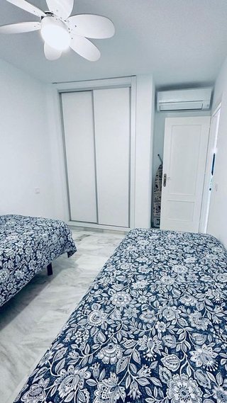 Piso en venta en Los Pacos en Fuengirola