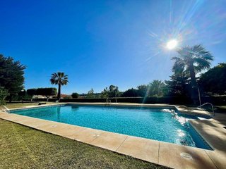 Piso en venta en Los Pacos en Fuengirola