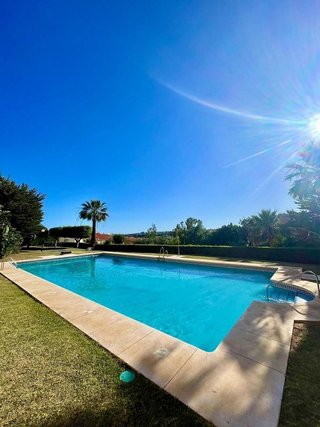 Piso en venta en Los Pacos en Fuengirola