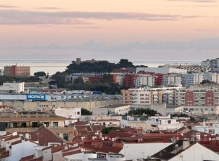 Ático en venta en Los Rios - CARE en Mijas