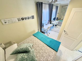 Casa pareada en venta en Sitio de Calahonda en Mijas