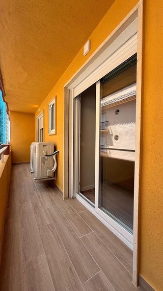 Piso en venta en Zona Puerto Deportivo en Fuengirola
