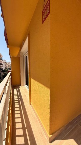 Piso en venta en Zona Puerto Deportivo en Fuengirola