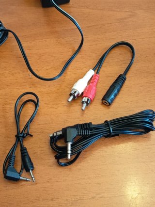Auriculares Inalámbricos Vivanco RF FMH 6050