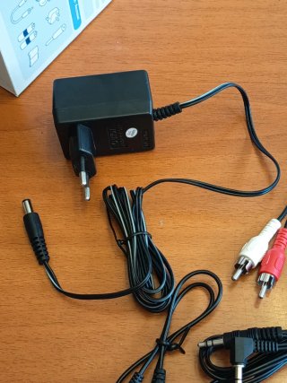 Auriculares Inalámbricos Vivanco RF FMH 6050
