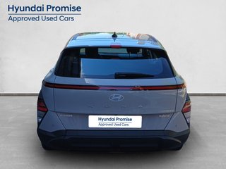 Hyundai Kona 2025