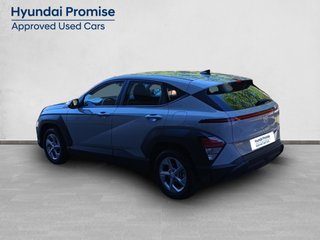 Hyundai Kona 2025