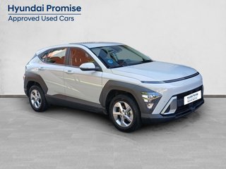 Hyundai Kona 2025