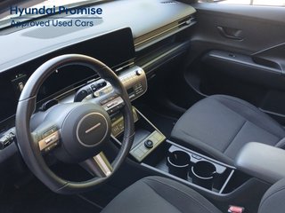 Hyundai Kona 2025