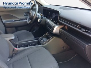 Hyundai Kona 2025