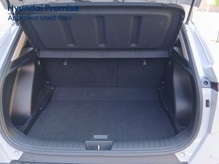 Hyundai Kona 2025