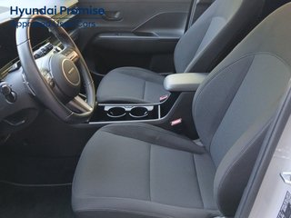 Hyundai Kona 2025