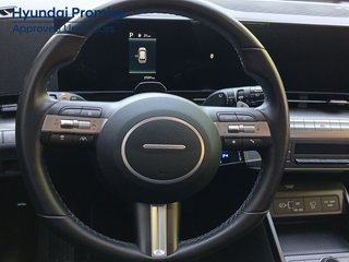 Hyundai Kona 2025