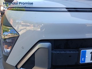 Hyundai Kona 2025