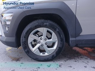 Hyundai Kona 2025