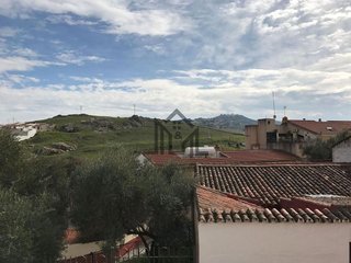 Piso en alquiler en Ciudad Monumental en Cáceres