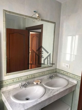 Piso en alquiler en Ciudad Monumental en Cáceres