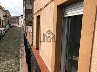 Piso en alquiler en Ciudad Monumental en Cáceres