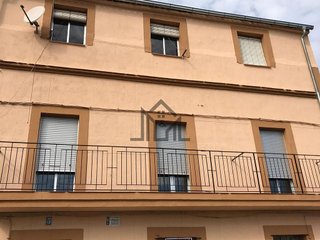 Piso en alquiler en Ciudad Monumental en Cáceres