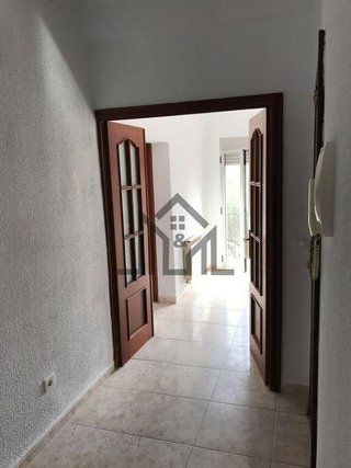 Piso en alquiler en Ciudad Monumental en Cáceres