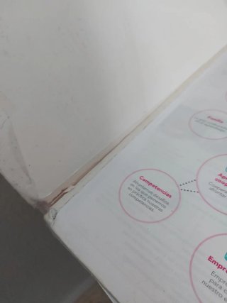Libro de texto de física y química 2 ESO
