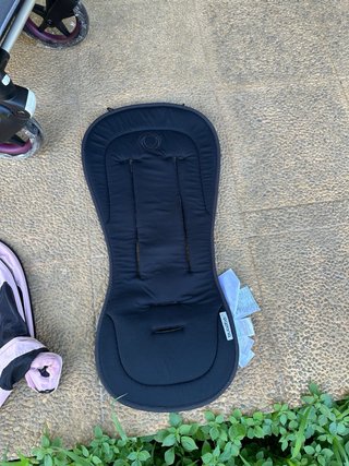 Carrito de bebé Bugaboo Fox