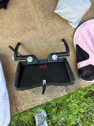 Carrito de bebé Bugaboo Fox