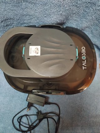 Limpiafondos Talosbo S1 Pro