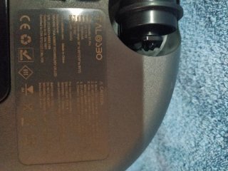 Limpiafondos Talosbo S1 Pro
