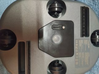 Limpiafondos Talosbo S1 Pro